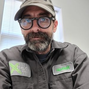 Meet your Posher, Nathan